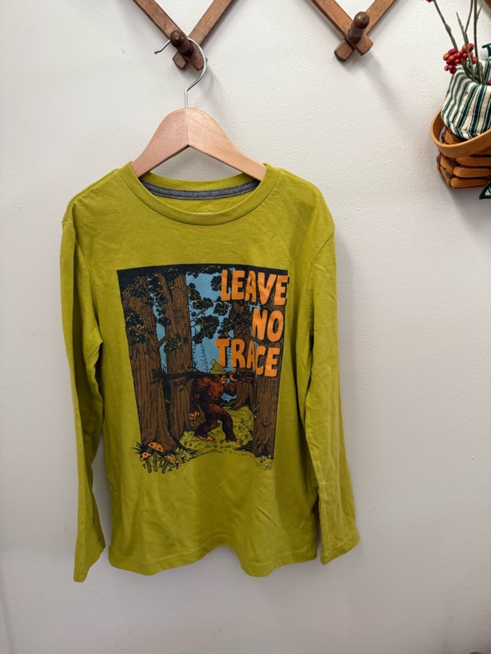 Old Navy Tee